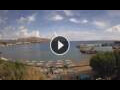 Webcam Makry-Gialos (Creta)