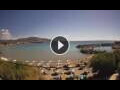 Webcam Makry-Gialos (Crete)