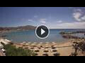 Webcam Makry-Gialos (Crete)