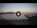 Webcam Makry-Gialos (Creta)
