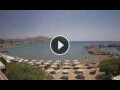 Webcam Makry-Gialos (Crete)