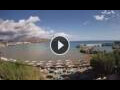 Webcam Makry-Gialos (Crete)