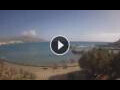 Webcam Makry-Gialos (Creta)