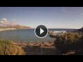 Webcam Makry-Gialos (Crete)