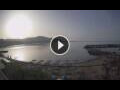 Webcam Makry-Gialos (Creta)