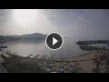 Webcam Makry-Gialos (Creta)