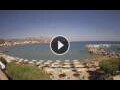 Webcam Makry-Gialos (Creta)