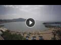 Webcam Makry-Gialos (Creta)