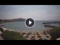 Webcam Makry-Gialos (Crete)