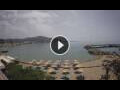 Webcam Makry-Gialos (Crete)