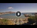 Webcam Makry-Gialos (Crete)