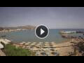 Webcam Makry-Gialos (Crete)
