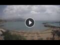 Webcam Makry-Gialos (Crete)