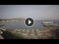 Webcam Makry-Gialos (Creta)