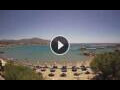Webcam Makry-Gialos (Crete)