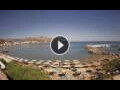 Webcam Makry-Gialos (Creta)