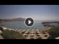 Webcam Makry-Gialos (Crete)