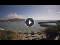 Webcam Makry-Gialos (Crete)