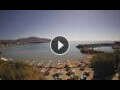 Webcam Makry-Gialos (Kreta)