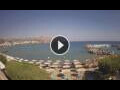 Webcam Makry-Gialos (Crete)