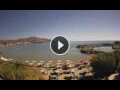 Webcam Makry-Gialos (Crete)