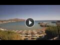 Webcam Makry-Gialos (Crete)