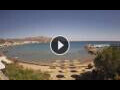 Webcam Makry-Gialos (Crete)