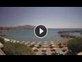 Webcam Makry-Gialos (Creta)