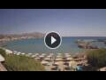 Webcam Makry-Gialos (Creta)