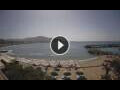 Webcam Makry-Gialos (Crete)