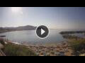 Webcam Makry-Gialos (Creta)