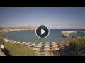 Webcam Makry-Gialos (Creta)