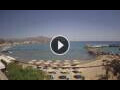 Webcam Makry-Gialos (Creta)