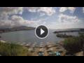 Webcam Makry-Gialos (Creta)