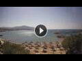 Webcam Makry-Gialos (Crete)