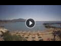 Webcam Makry-Gialos (Crete)