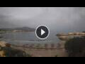 Webcam Makry-Gialos (Creta)