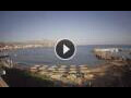 Webcam Makry-Gialos (Creta)