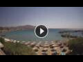 Webcam Makry-Gialos (Crete)