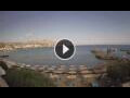 Webcam Makry-Gialos (Creta)