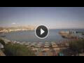 Webcam Makry-Gialos (Kreta)