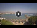 Webcam Makry-Gialos (Crete)