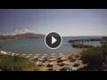 Webcam Makry-Gialos (Crete)