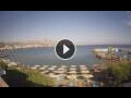 Webcam Makry-Gialos (Crete)