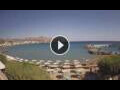 Webcam Makry-Gialos (Crete)