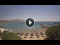Webcam Makry-Gialos (Creta)