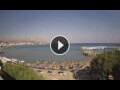 Webcam Makry-Gialos (Creta)