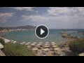 Webcam Makry-Gialos (Crete)