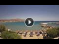 Webcam Makry-Gialos (Creta)