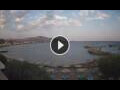 Webcam Makry-Gialos
